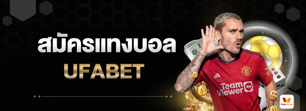 สมัคร UFA800